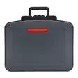 Brihard Portable Fire Chest 2125N A4 C Paloturvasalkku - Paloturvakaapit - 13FIRE2125NC - 5