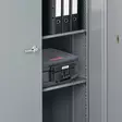 Brihard Portable Fire Chest 2125N A4 C Paloturvasalkku - Paloturvakaapit - 13FIRE2125NC - 11