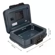 Brihard Portable Fire Chest 2125N A4 C Paloturvasalkku - Paloturvakaapit - 13FIRE2125NC - 2