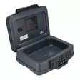 Brihard Portable Fire Chest 2125N A4 C Paloturvasalkku - Paloturvakaapit - 13FIRE2125NC - 3