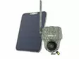 Reolink Go Series G450+SIM 8MP 4G - Lähettävät riistakamerat - 90861E - 1