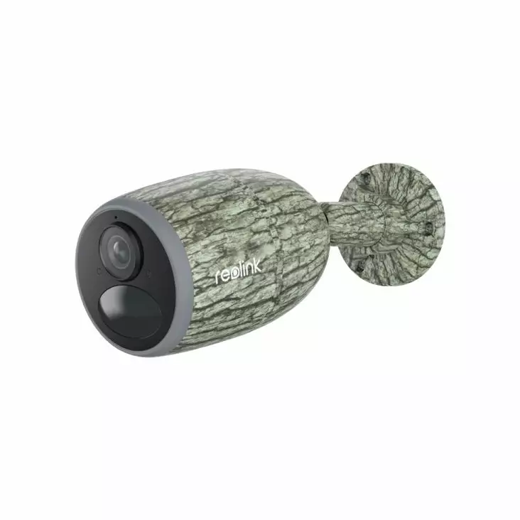 Reolink Go Plus + SIM 4G 4MP Camo - Lähettävät riistakamerat - 90843E - 1
