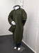 Foxa Sadeviitta Action Light Rifle Green - Sadetakit ja ponchot - FOXAALRG - 1
