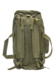 C.P.E Keikkakassi 100L Vihreä - Reput retkeilyyn - 4093G - 2