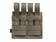 Beretta Open Top Double 5.56Mag Green - Patruunavyöt ja -taskut - CA181001890707UNI - 3