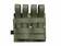 Beretta Open Top Double 5.56Mag Tropic - Patruunavyöt ja -taskut - CA181T225707Z1UNI - 3