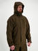 ORIGOPRO Karu Survival Melton Wool Sarkatakki - Anorakit ja muut takit - ORIG-MELTONTAKKI - 2