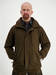ORIGOPRO Karu Survival Melton Wool Sarkatakki - Anorakit ja muut takit - ORIG-MELTONTAKKI - 1