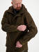 ORIGOPRO Karu Survival Melton Wool Sarkatakki - Anorakit ja muut takit - ORIG-MELTONTAKKI - 5