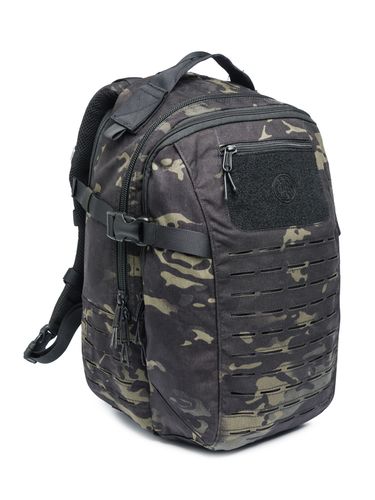 Beretta Tactical Multicam Backpack - Reput metsästykseen - BS861T225709STUNI - 1
