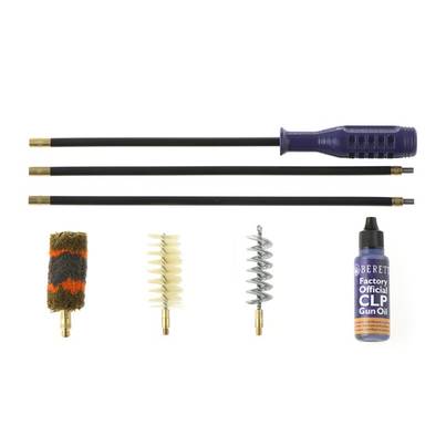 Beretta Cleaning Kit Shotgun 12GA - Puhdistusvälinesarjat - CK401000500009UNI - 1