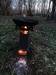 Burner Work Kasattava Grilli/Keitin - Retkikeittimet - BURNERWORK - 16