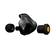 Decibullz Percussive Kuulosuojain - Kuulosuojaimet - FLTR-SHO-BLK - 8