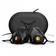 Decibullz Percussive Kuulosuojain - Kuulosuojaimet - FLTR-SHO-BLK - 7