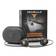 Decibullz Percussive Kuulosuojain - Kuulosuojaimet - FLTR-SHO-BLK - 6