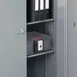Brihard Portable Fire Chest 2017 A4 K Paloturvasalkku - Paloturvakaapit - 13FIRE2017K - 9