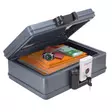Brihard Portable Fire Chest 2017 A4 K Paloturvasalkku - Paloturvakaapit - 13FIRE2017K - 3
