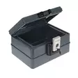Brihard Portable Fire Chest 2030 A4 XL K Paloturvasalkku - Paloturvakaapit - 13FIRE2030K - 4