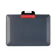 Brihard Portable Fire Chest 2037 A4 XXL K Paloturvasalkku - Paloturvakaapit - 13FIRE2037K - 5