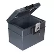Brihard Portable Fire Chest 2037 A4 XXL K Paloturvasalkku - Paloturvakaapit - 13FIRE2037K - 4