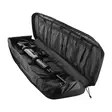 M-Tac aselaukku 128 cm musta - Asepussit - MTC-PB1158-BK - 3