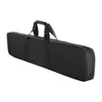 M-Tac aselaukku 128 cm musta - Asepussit - MTC-PB1158-BK - 2