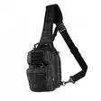 M-Tac Urban Line City Hunter sling bag - Taktiset reput ja laukut - GB0306-BK - 1