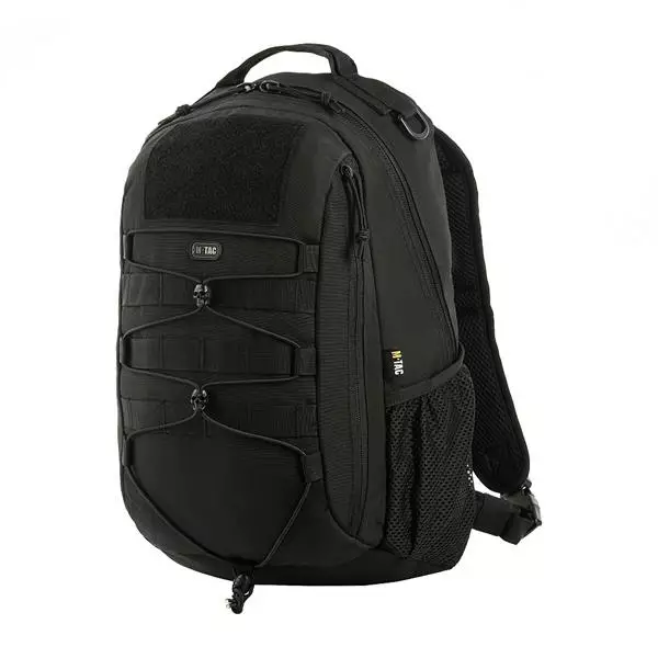 M-Tac Urban Line Force Pack reppu - Taktiset reput ja laukut - GB0328-BK - 1