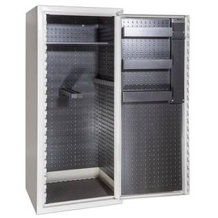 Corrosafe CS30 Asekaappi Avainlukko Kotipihalle Toimitus - Infoa asekaapeista - CS30AL - 1