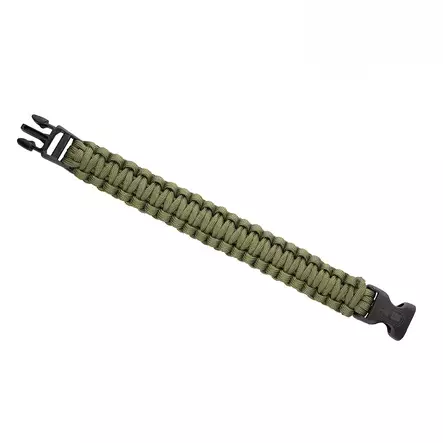 M-Tac paracord-ranneke L - Taktiset varusteet - HWSH002-OD-L - 2