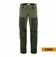 Fjällräven Keb Trousers M Long Housut - Miesten Ulkoiluhousut Vihreät - Ulkoilu- ja vaellushousut - F87176-662-625L - 1
