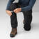 Fjällräven Keb Trousers M Long Housut - Miesten Ulkoiluhousut Vihreät - Ulkoilu- ja vaellushousut - F87176-662-625L - 5