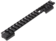 Recknagel Picatinny Mounting Rail Long - Kiikarinjalat ja tarvikkeet - recknagelp85L - 1