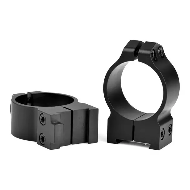 Kiinteä Kiikarinjalka 30mm Medium CZ550 - Kiikarinjalat ja tarvikkeet - 14BM - 1