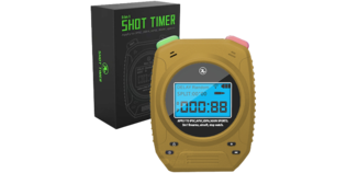 M1A2 Timer Ajanottolaite Hiekka - Muut tarvikkeet - M1A2W-TAN - 1