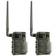 SPYPOINT LM2 TWIN PACK Riistakamera - Lähettävät riistakamerat - SPYPOINT-LM2-TWIN - 1