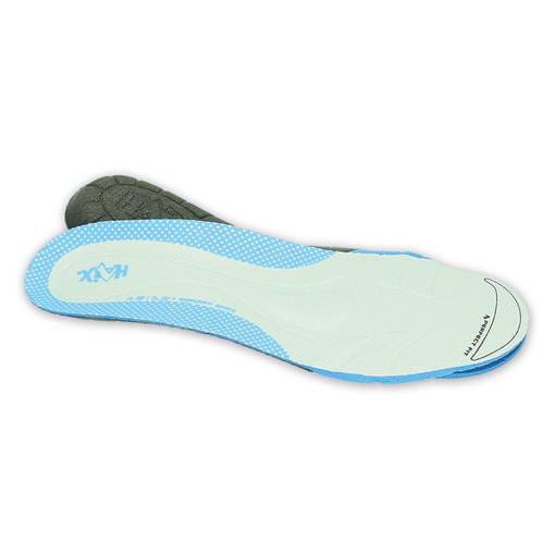 Haix PerfectFit Safety Narrow Pohjallinen - HAIX Pohjalliset - 901454N - 1