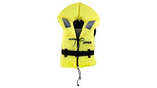 Rapala 100N Lasten Pelastusliivi - Pelastusliivit - 100N - 1