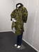 Foxa Sadeviitta Viron Camo - Sadetakit ja ponchot - FOXAMCVIRO - 1