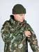 ORIGOPRO Naamiotakki Karu Survival M05 Winter Woodland Camo - Metsästystakit muut merkit - ORIG-KARUMETSACAMO - 2