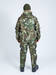 ORIGOPRO Naamiotakki Karu Survival M05 Winter Woodland Camo - Metsästystakit muut merkit - ORIG-KARUMETSACAMO - 5