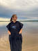 Artic Vibe Pyyhe Poncho - Retkipyyhkeet - ARTIC-Poncho - 2