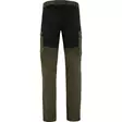 Fjällräven Vidda Pro Trousers M Housut - Ulkoilu- ja vaellushousut - F87177R - 2
