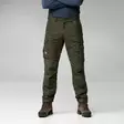 Fjällräven Vidda Pro Trousers M Housut - Ulkoilu- ja vaellushousut - F87177R - 4