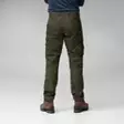 Fjällräven Vidda Pro Trousers M Housut - Ulkoilu- ja vaellushousut - F87177R - 3