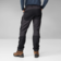 Fjällräven Keb Trousers M Short Housut - Ulkoilu- ja vaellushousut - F87176-550S - 4