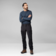 Fjällräven Keb Trousers M Short Housut - Ulkoilu- ja vaellushousut - F87176-550S - 5