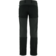 Fjällräven Keb Trousers M Short Housut - Ulkoilu- ja vaellushousut - F87176-550S - 2