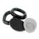 Supreme Sordin Pro-X Hear2 Neck Musta - Kuulosuojaimet - 76302-X-S - 4