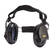 Supreme Sordin Pro-X Hear2 Neck Musta - Kuulosuojaimet - 76302-X-S - 2
